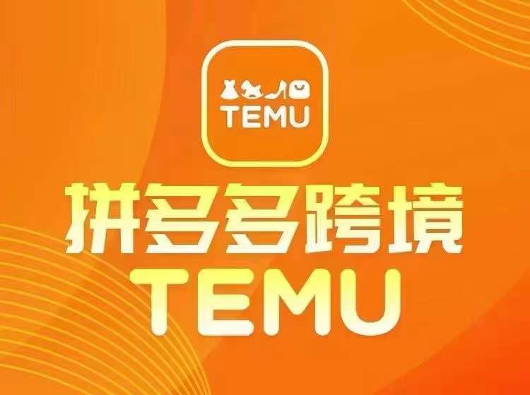 最新TEMU拼多多跨境教程，开店、运营、选品-一新网创