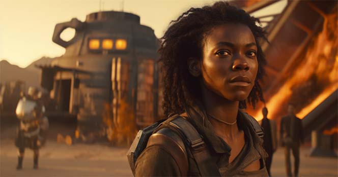 图片[1]-Curious Refuge -全球首个AI人工智能电影制作训练营-中英字幕|1080P|附素材-一新网创