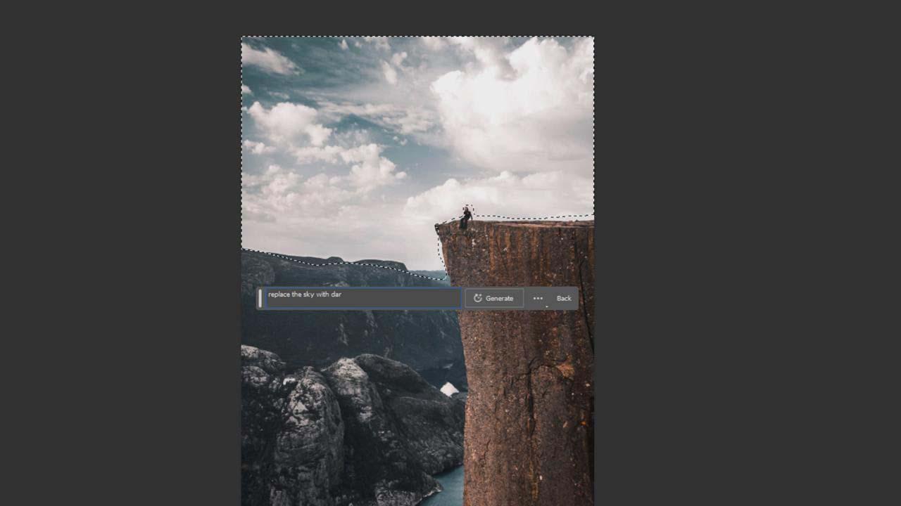 图片[8]-使用Adobe Firefly AI人工智能转变您的图像创造力教程-18节课-中英字幕-一新网创