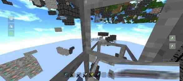 我的世界qingshui客户端-一新网创