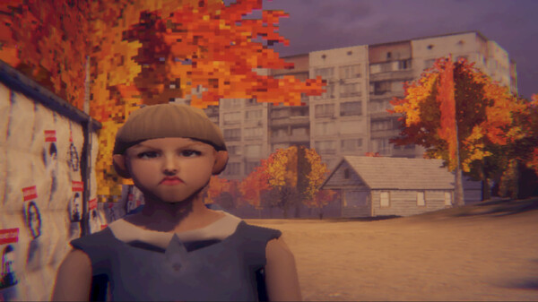 《只是一个恶作剧 It's Just A Prank》英文版-一新网创