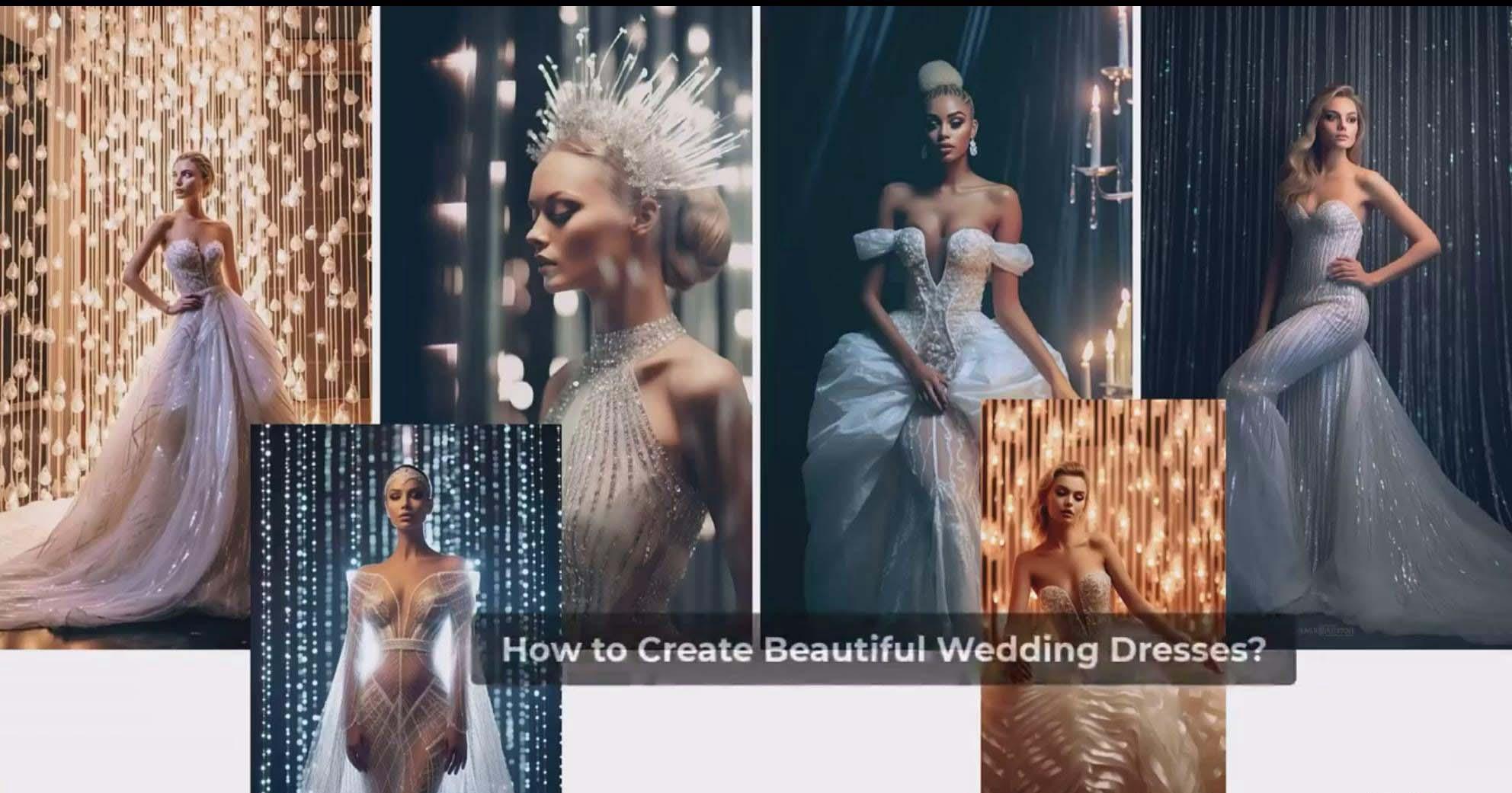 图片[15]-利用 Midjourneys Ai 人工智能设计自己的服装AI大师班-10节课-中英字幕-一新网创