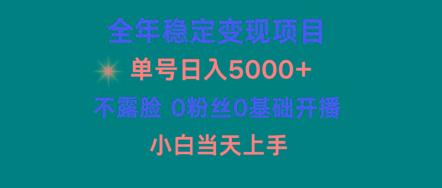 (9798期)小游戏月入15w+，全年稳定变现项目，普通小白如何通过游戏直播改变命运-一新网创