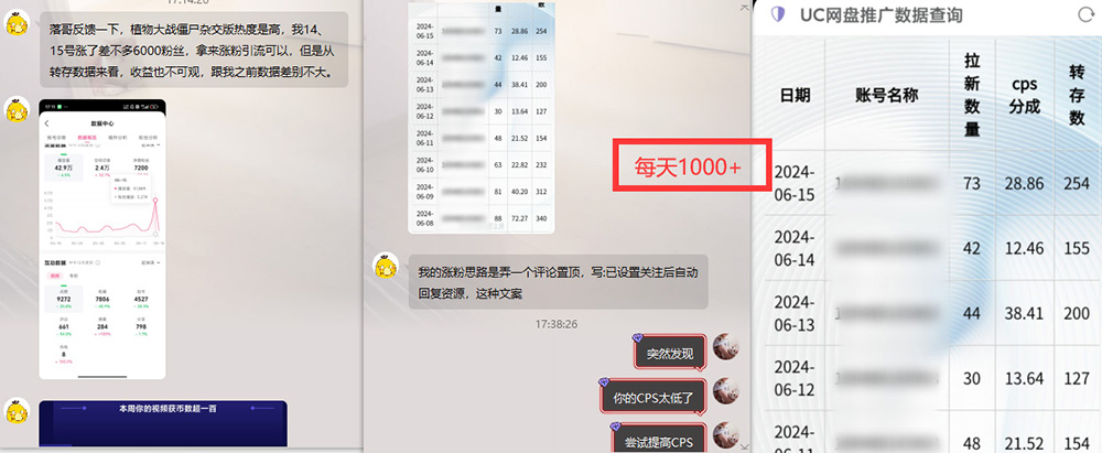 图片[2]-热门赛道掘金_小白快速入局挣钱，可矩阵【完整实操】-一新网创