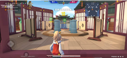 免费辅助分享-香肠派对-一新网创