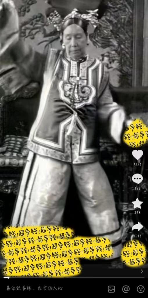 (8552期)图片一键生成跳舞视频，两种发展方向，吸粉效果无敌，-一新网创