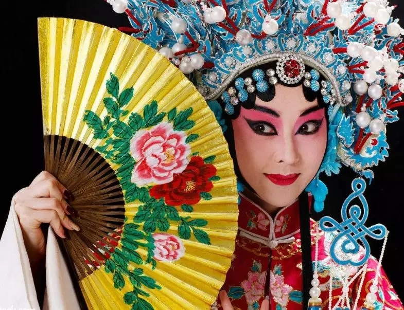 戏曲话剧大合集 粤剧、京剧、川剧、吕剧、蒲剧、秦腔等-一新网创