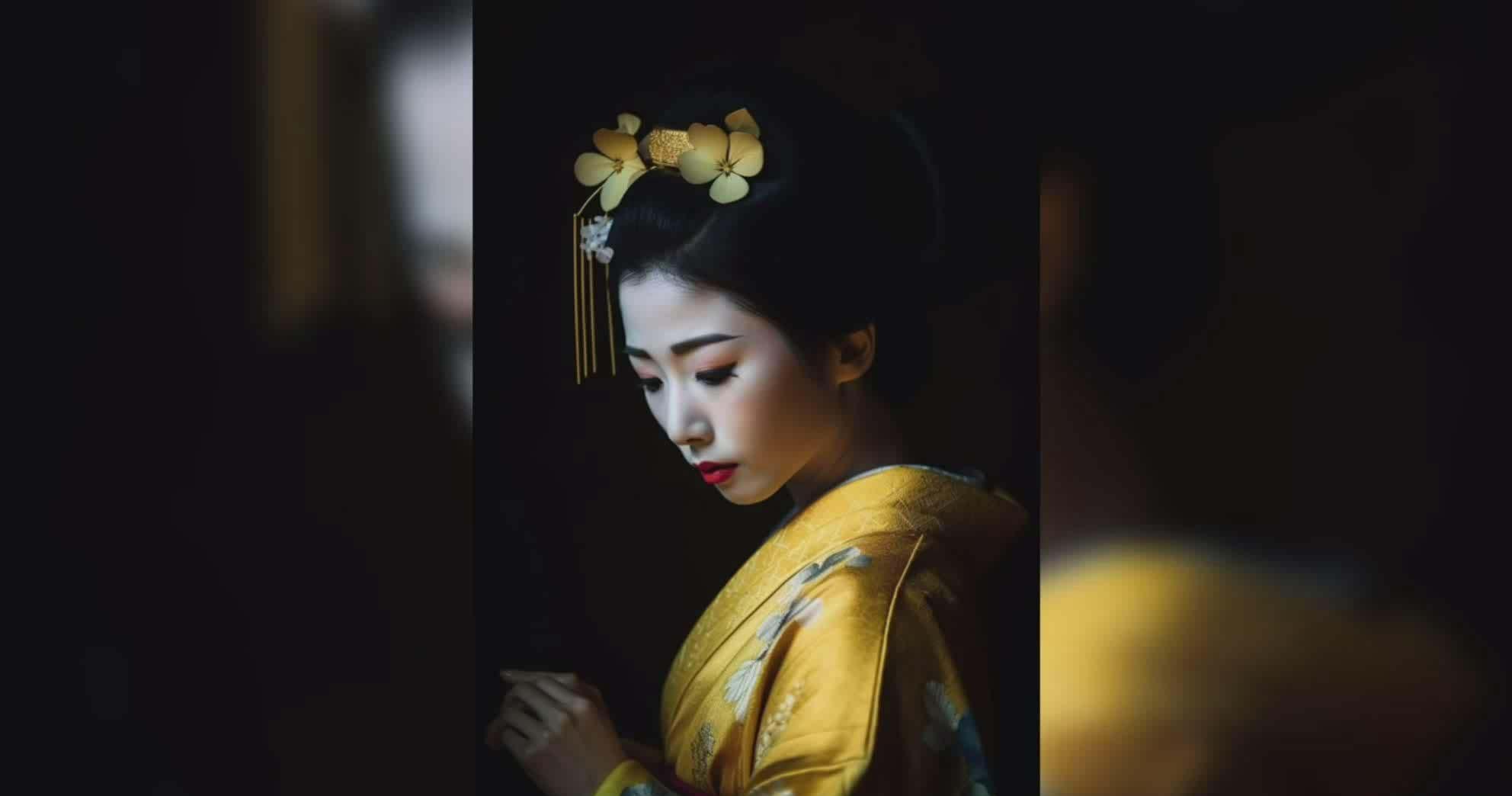 图片[3]-Midjourney AI人工智能创建和销售令人惊叹的海报教程-10节课-中英字幕-一新网创