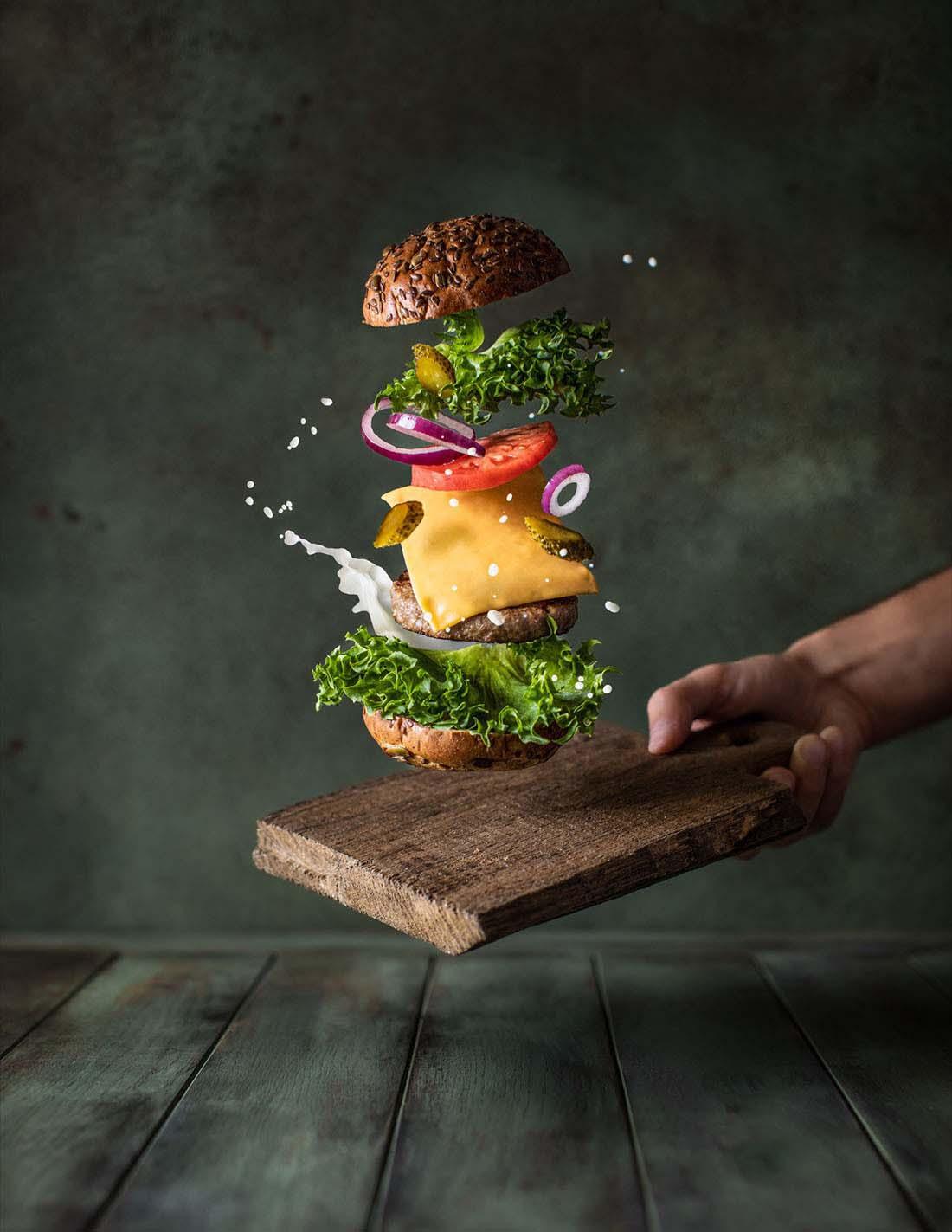 图片[6]-摄影师Daria Kalugina 12种悬浮美食摄影布光造型教程-21节课-中文字幕-一新网创