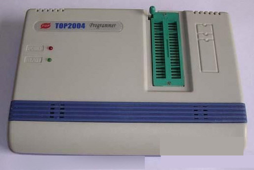 TOP2004编程器驱动 v1.0 官方安装版-一新网创