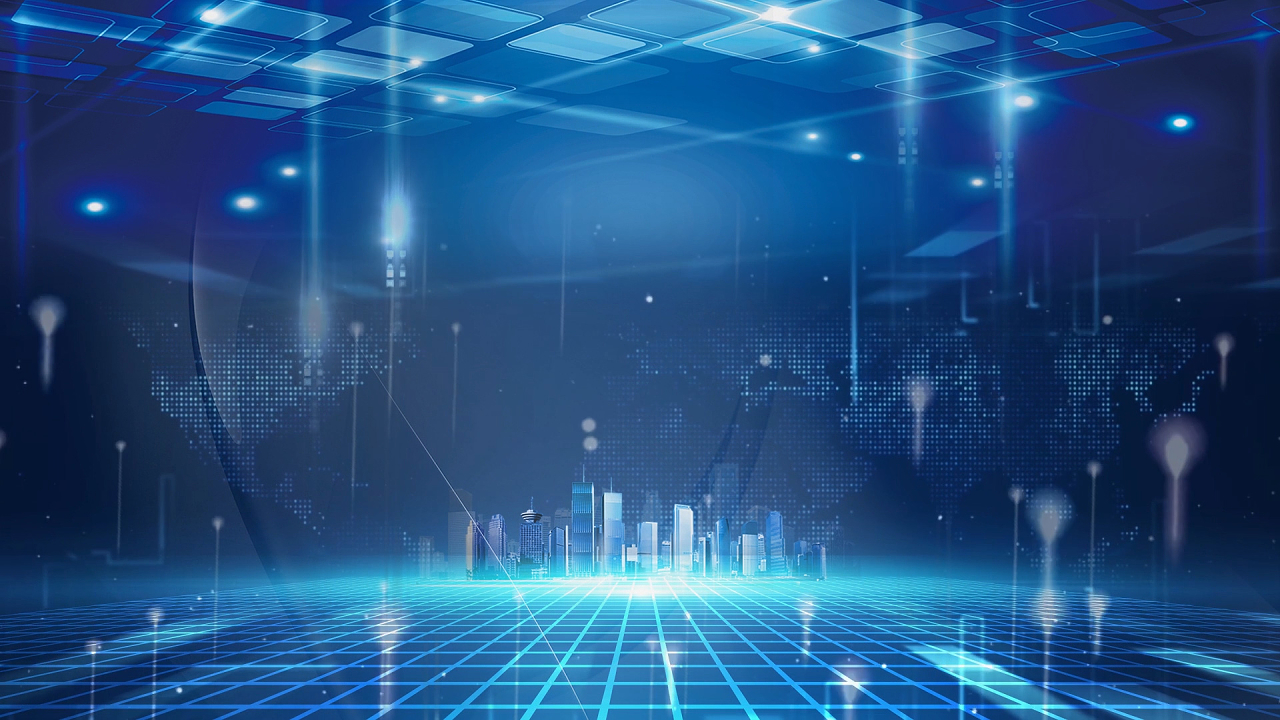 大屏动态视频素材超大合集-一新网创