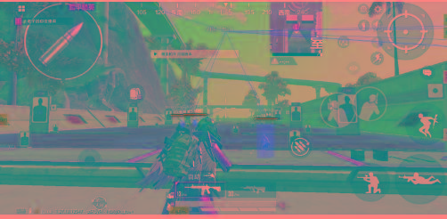 稚末和平公益内核-一新网创