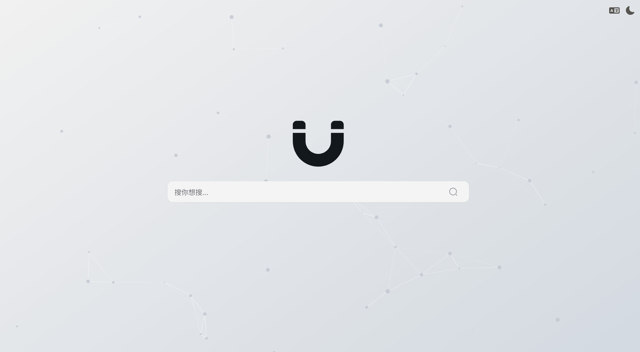 Bitmagnet-Next-Web Bitmagnet的前端UI界面 快速搭建属于自己的磁力搜索引擎-一新网创