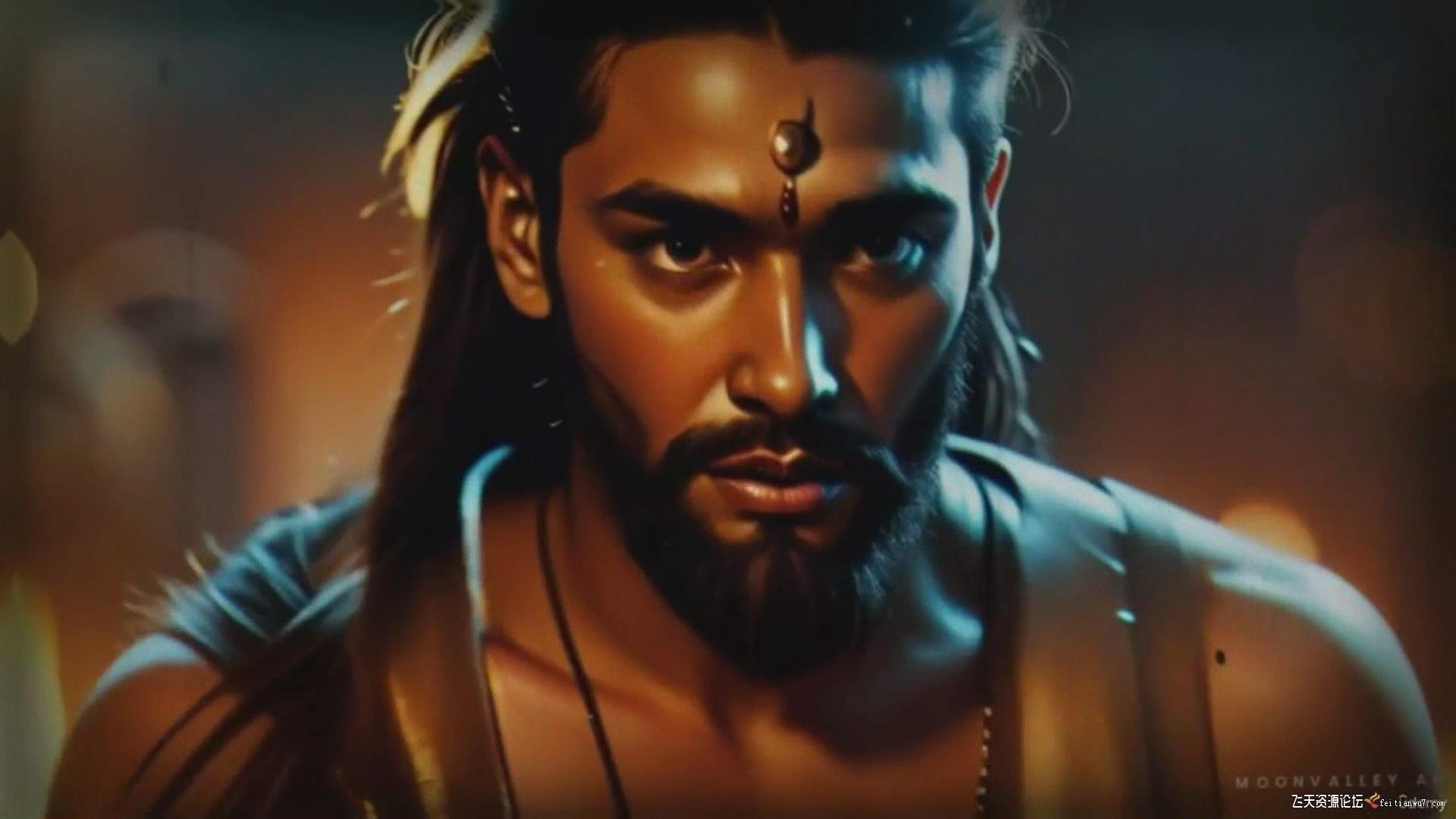 图片[3]-(9457期)Moonvalley AI 完全大师级AI人工智能文本生成视频教程-中英字幕-一新网创