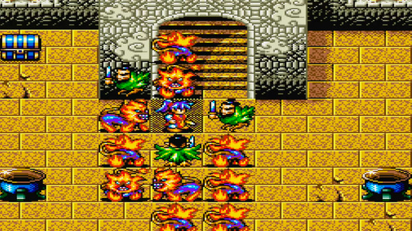 《Canon：新神传说 Canon - Legend of the New Gods》英文版-一新网创